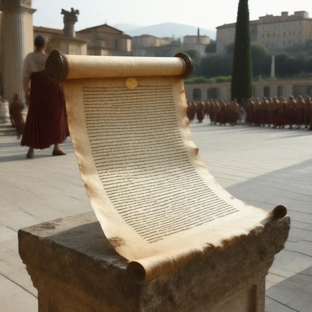 Edict of Serdica